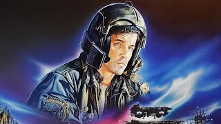 Trailer  MOON 44 1990 Roland Emmerich Michael Par Malcolm McDowell Lisa Eichhorn