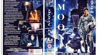 Moon 44 1990 Movie Review