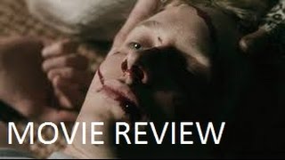 Nothing Bad Can Happen 2013 Movie Review