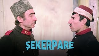 ekerpare  Fragman