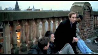 24 Hour Party People Official Trailer 1  Simon Pegg Movie 2002 HD