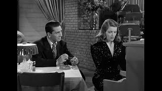 Somewhere In The Night 1946 John Hodiak Richard Conte  Nancy Guild