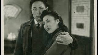 Spring in a Small Town  1948  China  Hong Kong Official Trailer HK Neo Reviews  Film