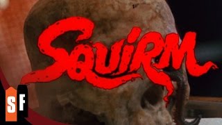 Squirm 1976  Official Trailer HD