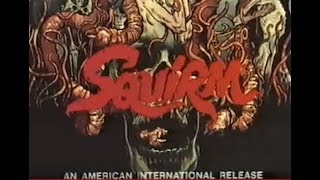 Squirm 1976  Trailer