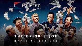 1978 The Brinks Job  Official Trailer 1 Dino De Laurentiis Company