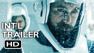 The Call Up Official International Trailer 1 2016 SciFi Movie HD