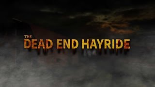 The Dead End Hayride Official Trailer 2015