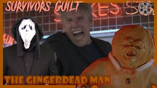 Will You Survive Gingerdead Man 2005 Survival Stats