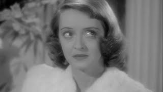 Bette Davis  Mary Astor in The Great Lie 1941  Chopin Valse Op 69 No 1  LAdieu