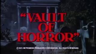 Trailer The Vault of Horror 1973