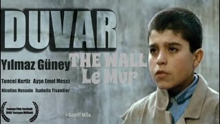 DUVAR The WallLe Mur1983 Ynetmen Ylmaz Gney  Eng Fre Ita Spa Gre Por Tu Sub