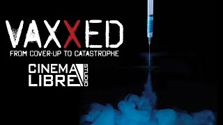 Vaxxed From CoverUp to Catastrophe 2016