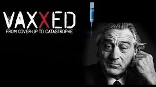 Vaxxed From CoverUp to Catastrophe 2016