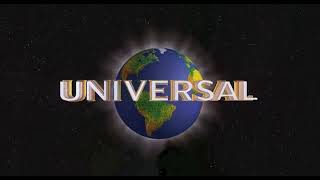 Universal Pictures  Universal Cartoon Studios 2001 AU