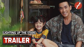 Lighting Up The Stars 2022   Movie Trailer  Far East Films