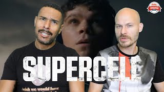 SUPERCELL Movie Review SPOILER ALERT