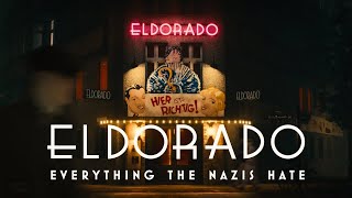 Eldorado Everything the Nazis Hate  2023  Netflix Documentary Trailer English Subtitles