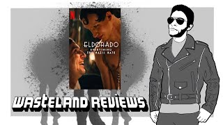 Eldorado Everything the Nazis Hate 2023  Wasteland Documentary Film Review