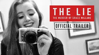 The Lie The Murder of Grace Millane 2024  Official Trailer