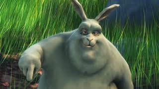 Big Buck Bunny 60fps 4K   Official Blender Foundation Short Film