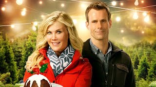 Murder She Baked A Plum Pudding Mystery  Starring Alison Sweeney  Cameron Mathison