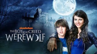 The Boy Who Cried Werewolf 2010   Full Movie english