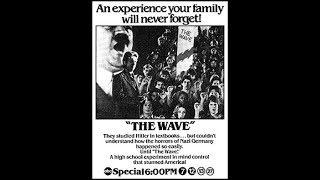 The Wave 1981 Original TV Print HQ