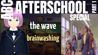 ABC Afterschool Special  The Wave 1983 Part 1