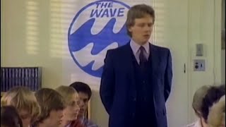 The Wave 1981  TV Movie Good Quality