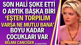 Belma Cancier  Gani Mjdenin Ei Hayat Bilgisi Dizisinin Sevda Hocas Belma Cancier Kimdir