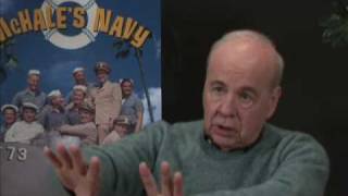 Tim Conway Remembers  McHales Navy