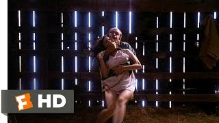Of Mice and Men 810 Movie CLIP  I Done a Bad Thing 1992 HD