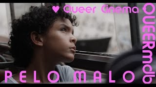 Pelo Malo  Bad hair  Film 2013  Homophobie Full HD Trailer