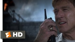 The Last Castle 79 Movie CLIP  Now Is the Time 2001 HD