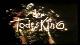 Der Todesking The Death King 1990  Trailer