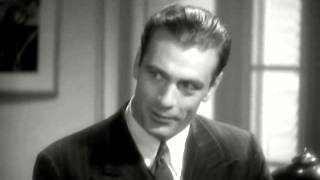 Desire 1936  Gary Cooper Oh Boy