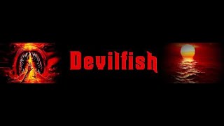 Devil Fish 1984 Movie Review