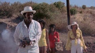 Dolemite 1975 Theatrical Trailer Vinegar Syndrome