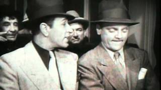 Each Dawn I Die 1939 Trailer