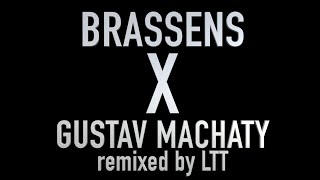 Dans leau de la claire fontaine  Brassens X Ecstasy 1933 remixed by LTT