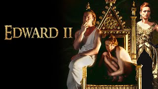 Edward II 1991  Trailer  Steven Waddington  Kevin Collins  Andrew Tiernan