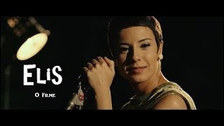 ELIS  ELIS REGINA  film 2016 trailer