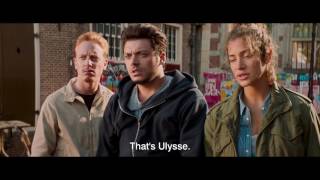 Gangsterdam 2017  Trailer English Subs