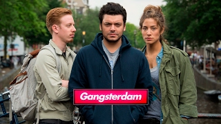 GANGSTERDAM  Bandeannonce officielle  Kev Adams 2017