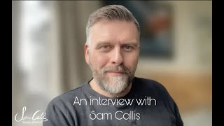 Sam Callis Interview The Bill Londons Burning samcallisfanpage