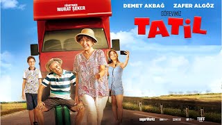 Grevimiz Tatil  Tek Para HD zle  Yerli Film