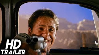 Highway to Hell 1991 ORIGINAL TRAILER HD 1080p