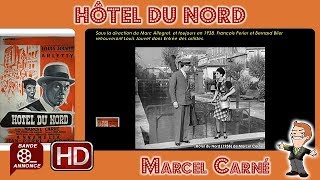 Htel du Nord de Marcel Carn 1938 Cinemannonce 59