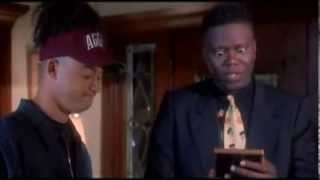 Bernie Mac Scenes from House Party 3